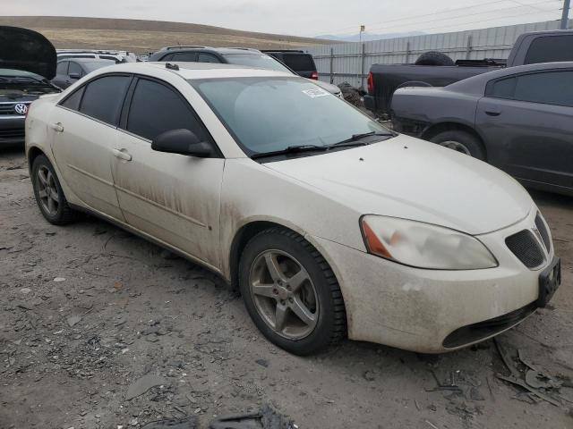 Photo 4 from auction – 2007 PONTIAC G6 BASE with VIN 1G2ZG57N374141069