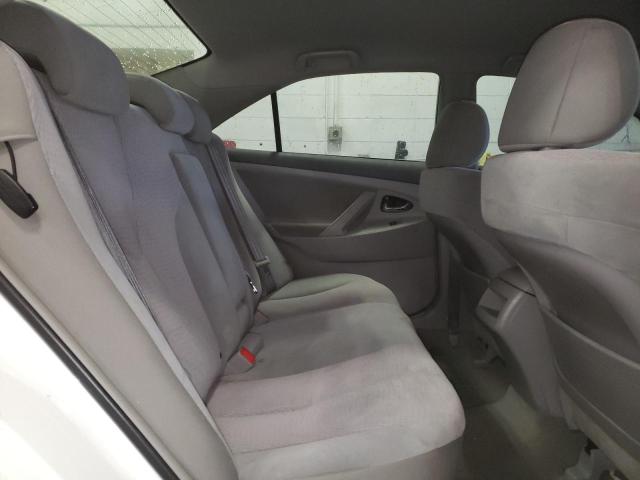 Photo 10 from auction – 2011 TOYOTA CAMRY BASE with VIN 4T1BF3EK3BU776200