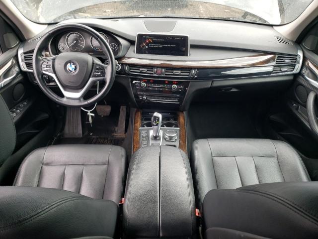 Photo 8 from auction – 2015 BMW X5 XDRIVE3 with VIN 5UXKR0C5XF0P11380