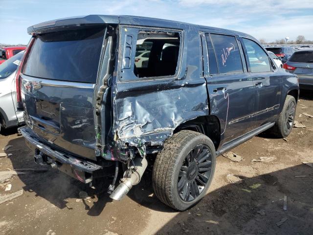 Photo 3 from auction – 2019 CADILLAC ESCALADE P with VIN 1GYS4DKJ4KR279875