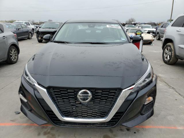 Photo 5 from auction – 2022 NISSAN ALTIMA SV with VIN 1N4BL4DV4NN396608