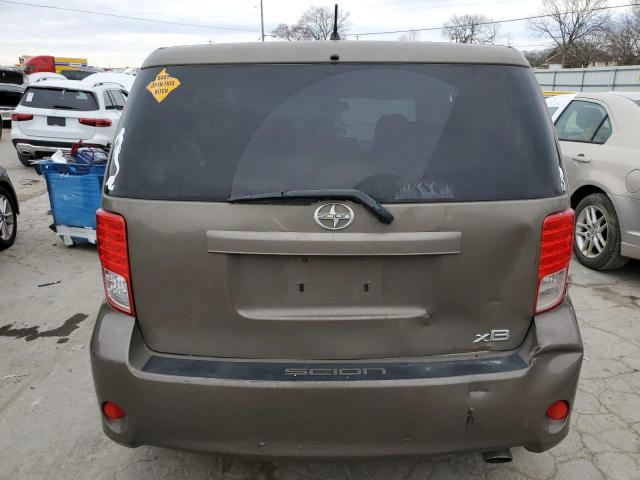 Photo 6 from auction – 2011 TOYOTA SCION XB with VIN JTLZE4FE7B1123072