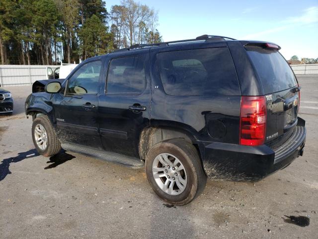 Photo 2 from auction – 2014 CHEVROLET TAHOE C150 with VIN 1GNSCBE07ER186103