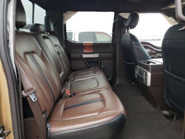 Photo 10 from auction – 2018 FORD F150 SUPER with VIN 1FTEW1C55JKE64912