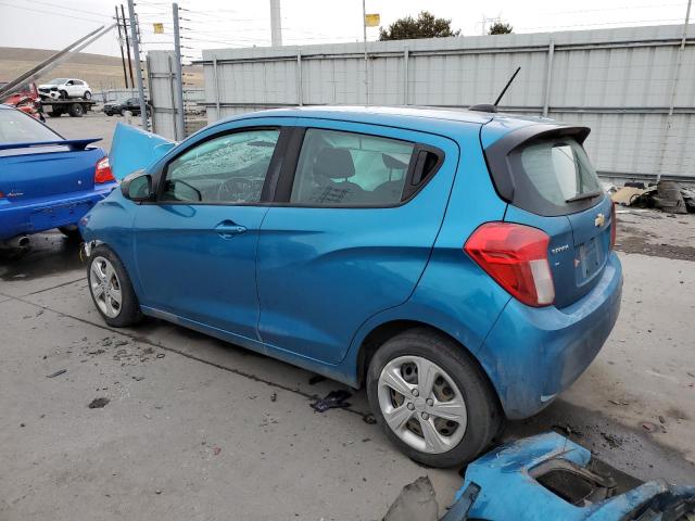 Photo 2 from auction – 2019 CHEVROLET SPARK LS with VIN KL8CB6SA2KC710656