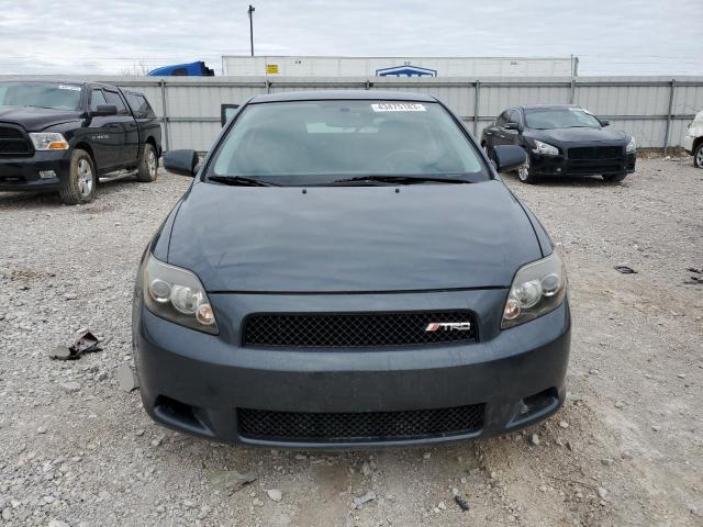 Photo 5 from auction – 2008 TOYOTA SCION TC with VIN JTKDE167580246124