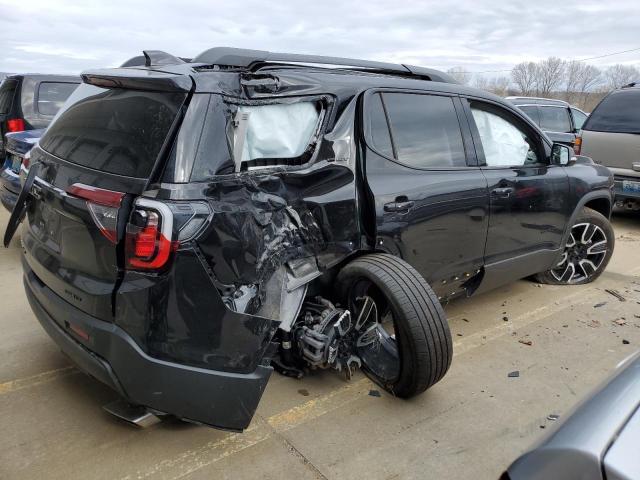 Photo 3 from auction – 2021 GMC ACADIA SLT with VIN 1GKKNULS4MZ201789