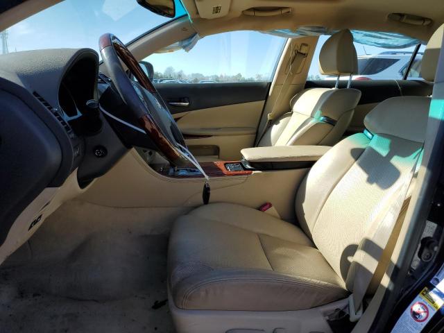 Photo 7 from auction – 2008 LEXUS GS 350 with VIN JTHCE96S180020893