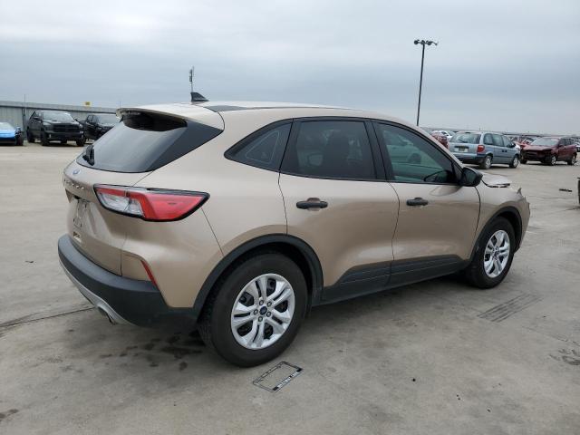 Photo 3 from auction – 2021 FORD ESCAPE S with VIN 1FMCU0F66MUA26819