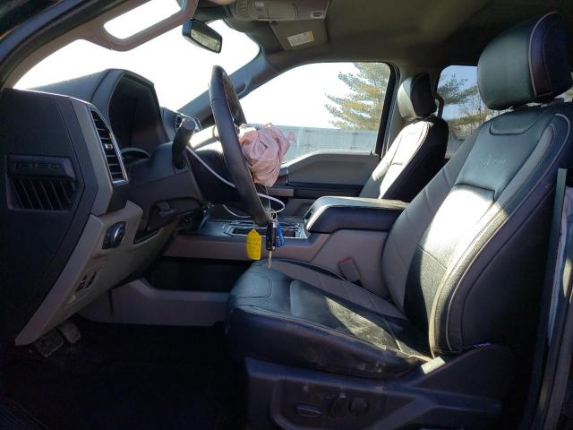 Photo 7 from auction – 2019 FORD F150 SUPER with VIN 1FTEW1EP9KFA79040