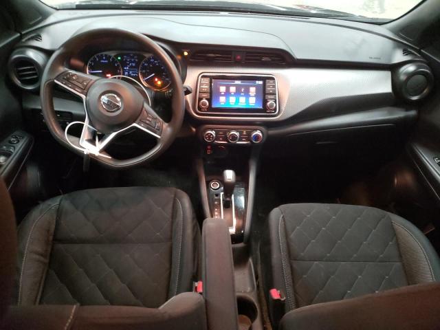 Photo 8 from auction – 2020 NISSAN KICKS S with VIN 3N1CP5BVXLL496546