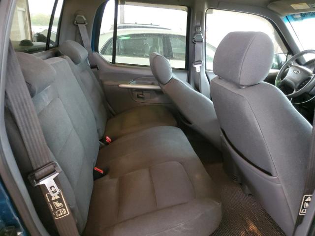 Photo 10 from auction – 2002 FORD EXPLORER S with VIN 1FMZU67E52UB76243