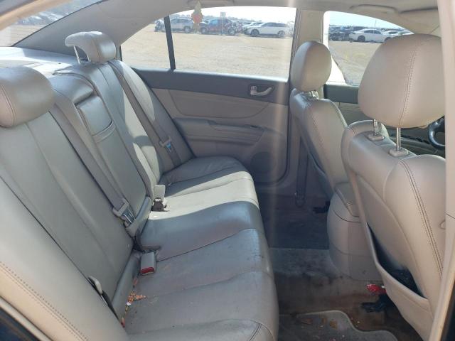 Photo 10 from auction – 2006 HYUNDAI SONATA GLS with VIN 5NPEU46F36H078667