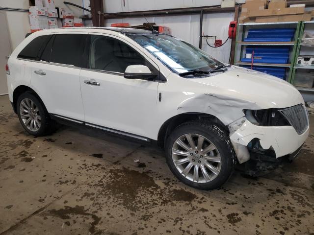 Photo 4 from auction – 2013 LINCOLN MKX with VIN 2LMDJ8JK3DBL03369