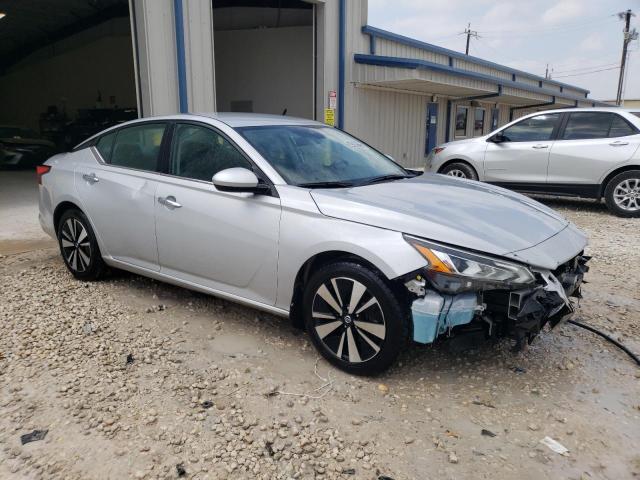 Photo 4 from auction – 2021 NISSAN ALTIMA SV with VIN 1N4BL4DVXMN333303