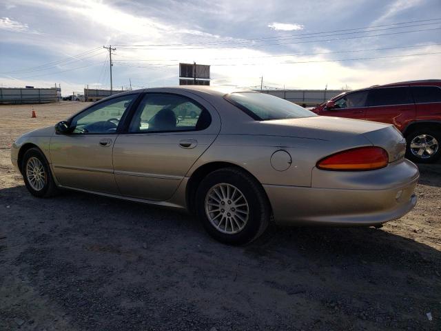 Photo 2 from auction – 2004 CHRYSLER CONCORDE L with VIN 2C3HD36M04H595599