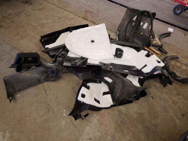 Photo 12 from auction – 2021 GMC ACADIA SLE with VIN 1GKKNRLS5MZ125206