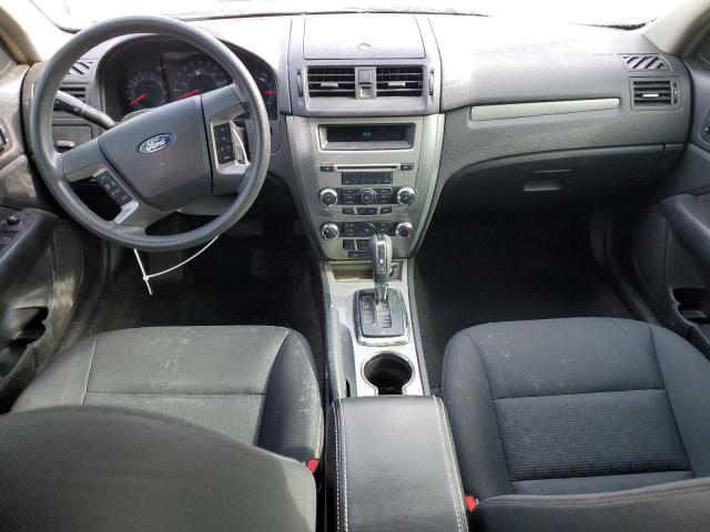 Photo 8 from auction – 2012 FORD FUSION SE with VIN 3FAHP0HA0CR290701