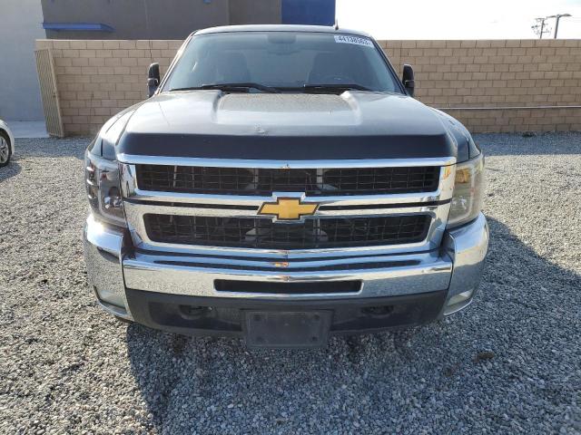 Photo 5 from auction – 2009 CHEVROLET SILVERADO with VIN 1GCHK59K29E164400