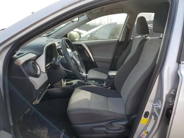 Photo 7 from auction – 2013 TOYOTA RAV4 LE with VIN JTMZFREV8DD004147