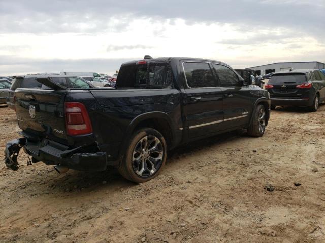 Photo 3 from auction – 2019 RAM 1500 LIMIT with VIN 1C6SRFHT8KN867837