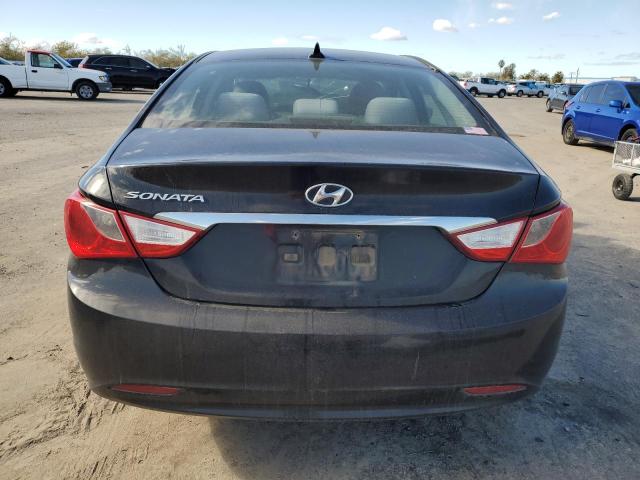Photo 6 from auction – 2011 HYUNDAI SONATA GLS with VIN 5NPEB4AC3BH093702