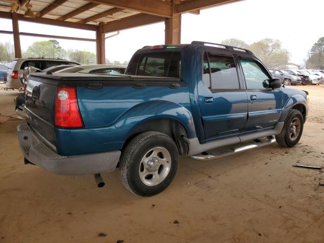 Photo 3 from auction – 2002 FORD EXPLORER S with VIN 1FMZU67E52UB76243