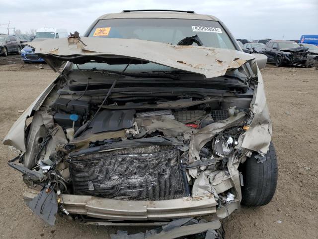Photo 5 from auction – 2005 HONDA ODYSSEY EX with VIN 5FNRL38715B128032