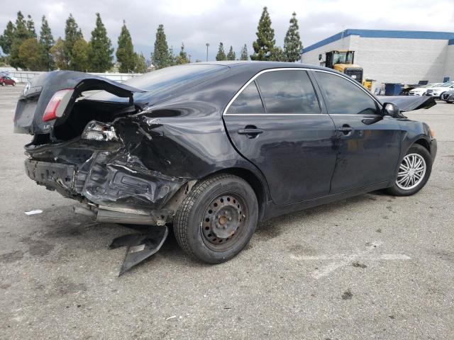 Photo 3 from auction – 2007 TOYOTA CAMRY CE with VIN 4T1BE46KX7U656778