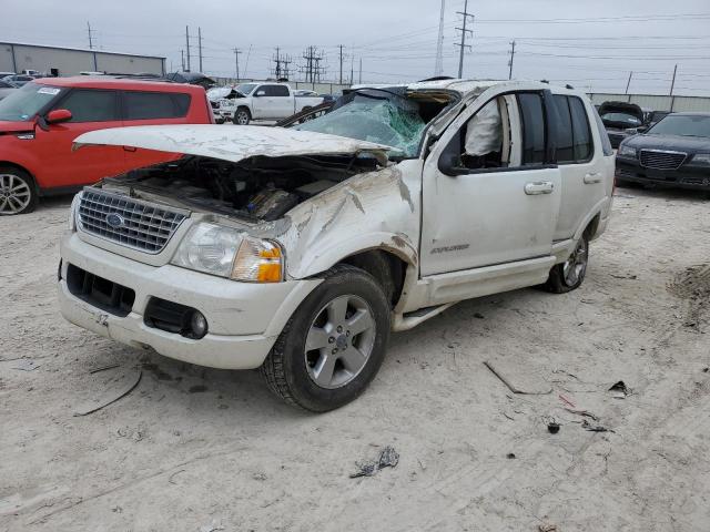 FORD EXPLORER L 2004 with VIN 1FMDU65K14ZA07877 - Photo from auction