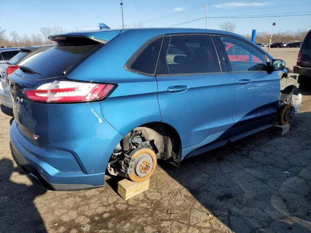 Photo 3 from auction – 2019 FORD EDGE ST with VIN 2FMPK4AP4KBC71880