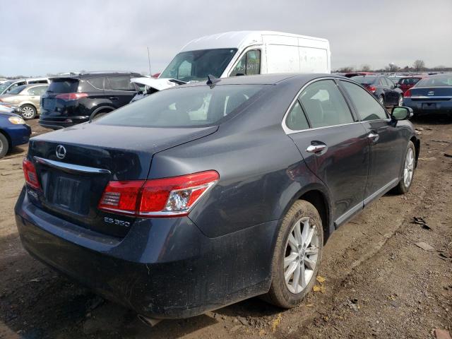 Zdjęcie 3 z aukcji – 2010 LEXUS ES 350 z VIN JTHBK1EG6A2358285