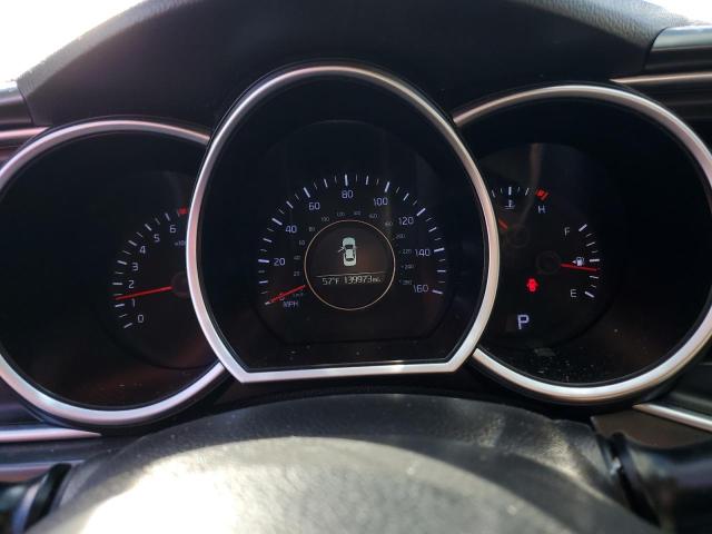 Photo 9 from auction – 2015 KIA OPTIMA LX with VIN KNAGM4A73F5573148