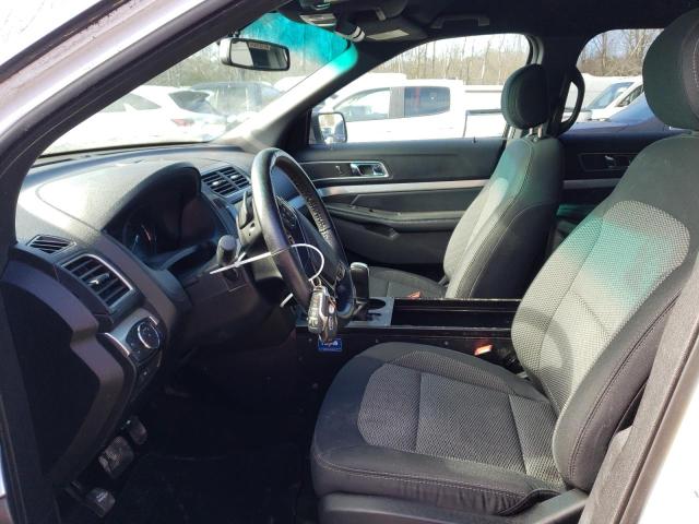 Photo 7 from auction – 2016 FORD EXPLORER X with VIN 1FM5K8D89GGB80865