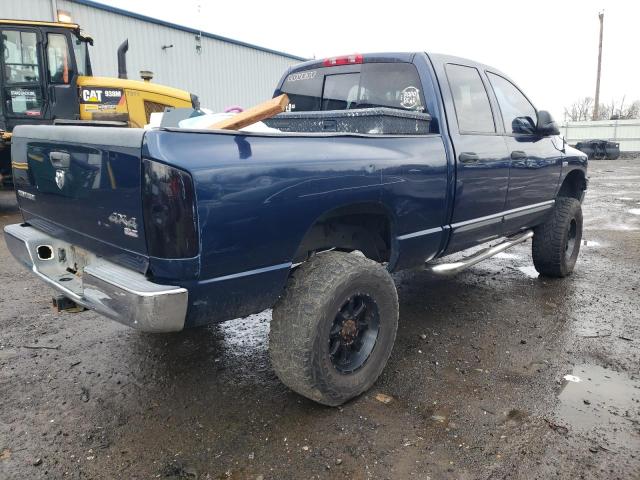 Photo 3 from auction – 2006 DODGE RAM 2500 S with VIN 3D7KS28D06G273293