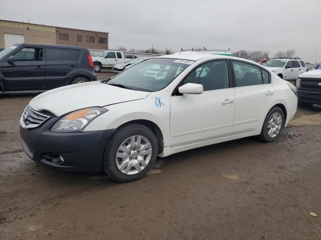 NISSAN ALTIMA BAS 2012 with VIN 1N4AL2APXCC226588 - Photo from auction