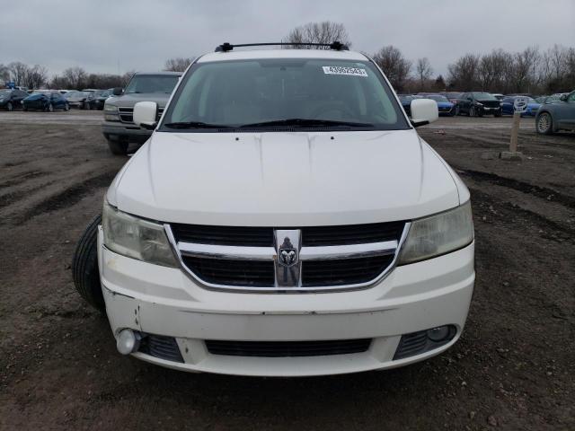 Photo 5 from auction – 2010 DODGE JOURNEY SX with VIN 3D4PG5FV1AT117586
