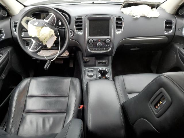 Photo 8 from auction – 2017 DODGE DURANGO GT with VIN 1C4RDJDGXHC847823