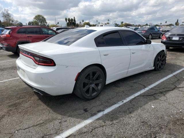 Photo 3 from auction – 2018 DODGE CHARGER SX with VIN 2C3CDXHG2JH169532