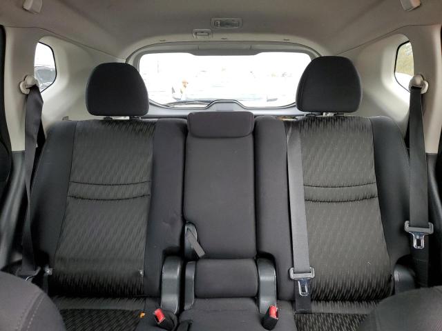 Photo 10 from auction – 2017 NISSAN ROGUE S with VIN 5N1AT2MT7HC820061