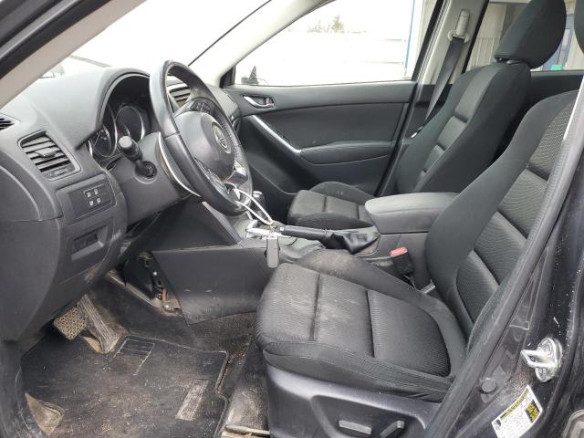 Photo 7 from auction – 2014 MAZDA CX-5 TOURI with VIN JM3KE4CY3E0390836