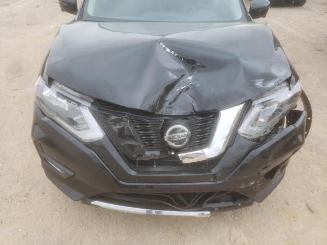Photo 12 from auction – 2020 NISSAN ROGUE S with VIN JN8AT2MT3LW013259