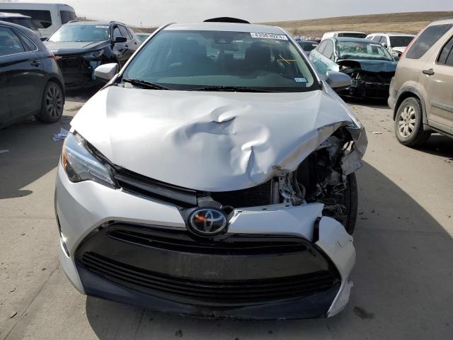 Photo 5 from auction – 2018 TOYOTA COROLLA L with VIN 2T1BURHE3JC055860