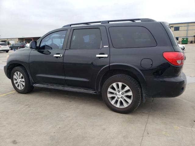 Photo 2 from auction – 2008 TOYOTA SEQUOIA SR with VIN 5TDZY64A78S013469