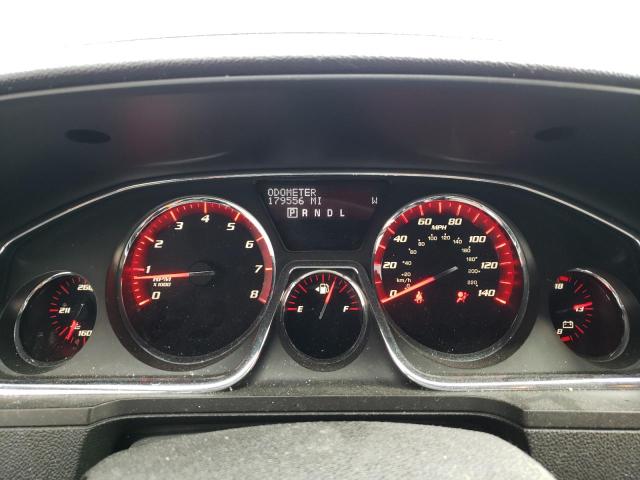 Photo 9 from auction – 2013 GMC ACADIA SLE with VIN 1GKKRPKD0DJ163789