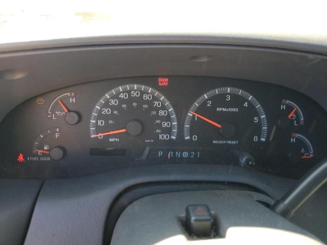 Photo 9 from auction – 1999 FORD EXPEDITION with VIN 1FMRU1866XLC49711