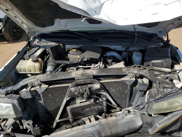Photo 11 from auction – 2005 CHEVROLET SILVERADO with VIN 1GCHK232X5F891375