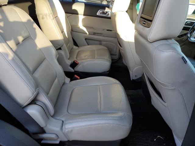Photo 10 from auction – 2011 FORD EXPLORER L with VIN 1FMHK8F82BGA89889