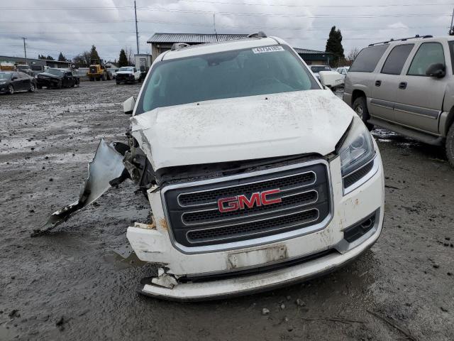 Photo 5 from auction – 2015 GMC ACADIA SLT with VIN 1GKKVRKD4FJ304325