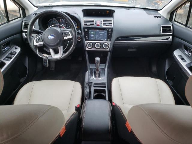 Photo 8 from auction – 2016 SUBARU CROSSTREK with VIN JF2GPANC0GH302551